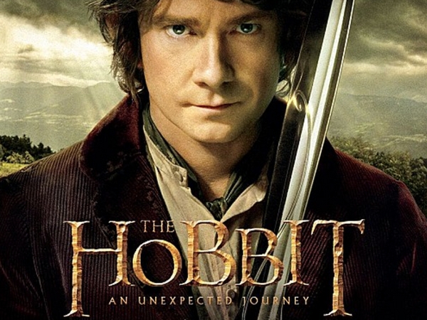 Bilbo le hobbit au cinéma en décembre ! - Infos médias 