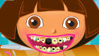 Dora l’exploratrice chez le dentiste