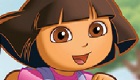 Puzzle Dora l’exploratrice