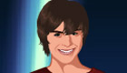 Zack Efron de High School Musical