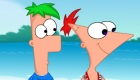 Habille Phineas et Ferb