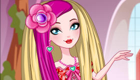 Apple White d’Ever After High