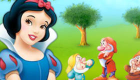 blanche neige musical