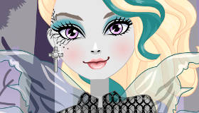 Faybelle Thorn d’Ever After High