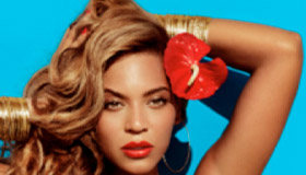 Crée la pochette du nouvel album de Beyoncé