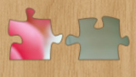 Puzzle Jigsaw pour les filles