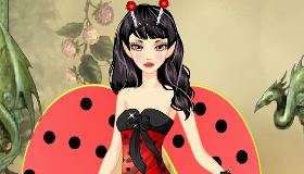La miraculeuse histoire de Ladybug et Chat Noir