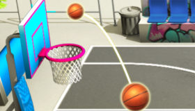 Basket en ligne