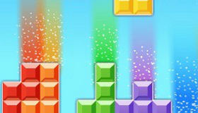Tetris en ligne